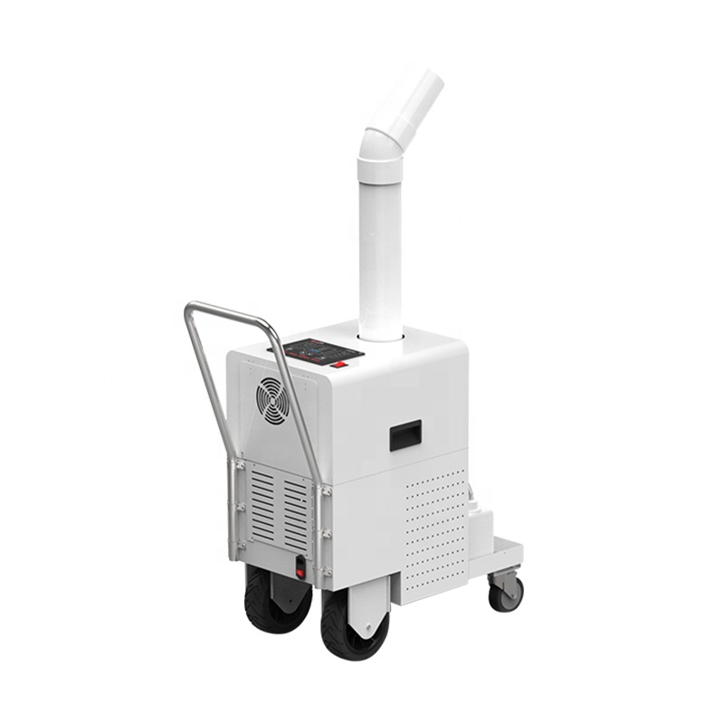 Agriculture Farming Robot - Robô Inteligente para Estufas e Agricultura