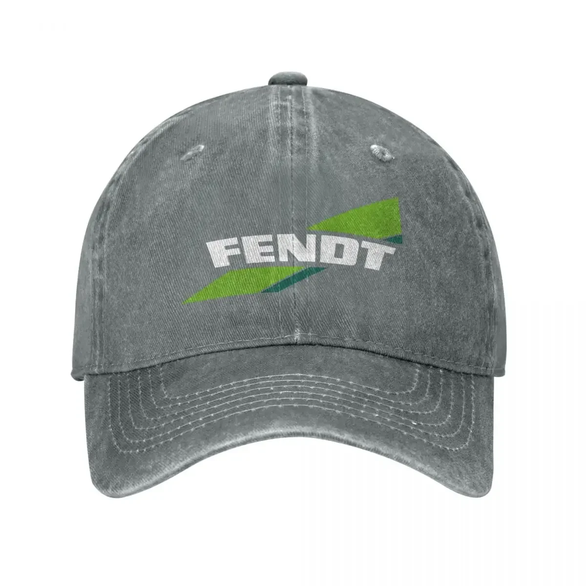 Agriculture Farming Hats - Novos Bonés de Beisebol Fendt para