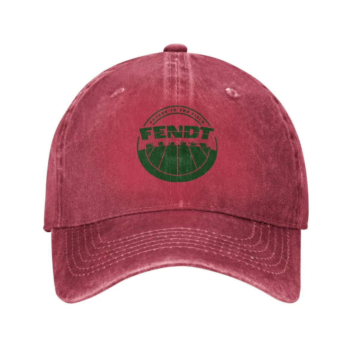 Agriculture Farming Hats - Fendt masculino feminino bonés de beisebol