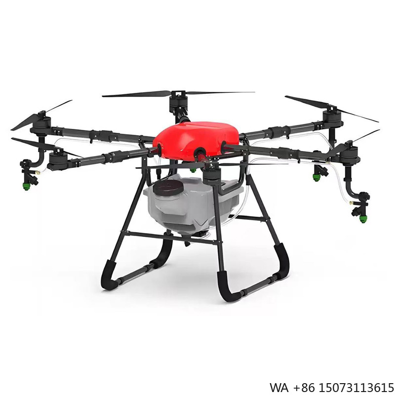 Farming Agriculture Drone - Estrutura de UAV agrícola de 16L