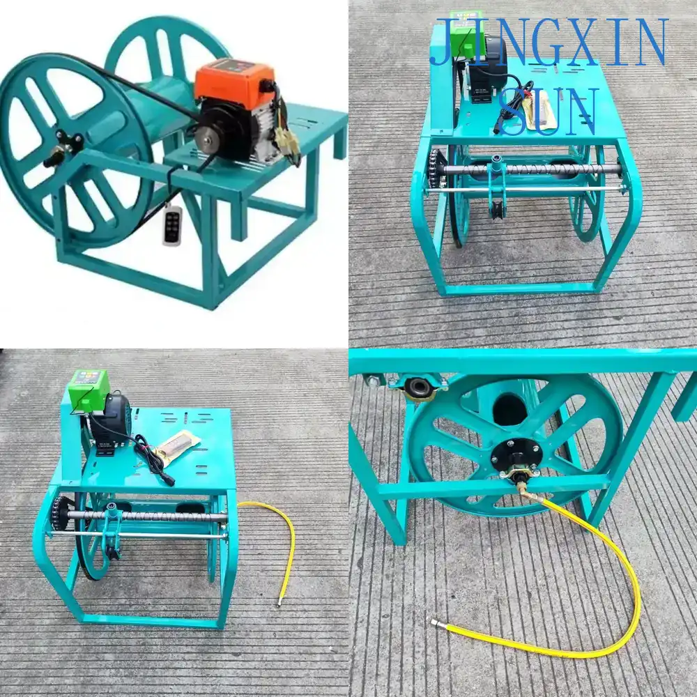Farming Agriculture Drone - Máquina de Pulverização Agrícola de 300