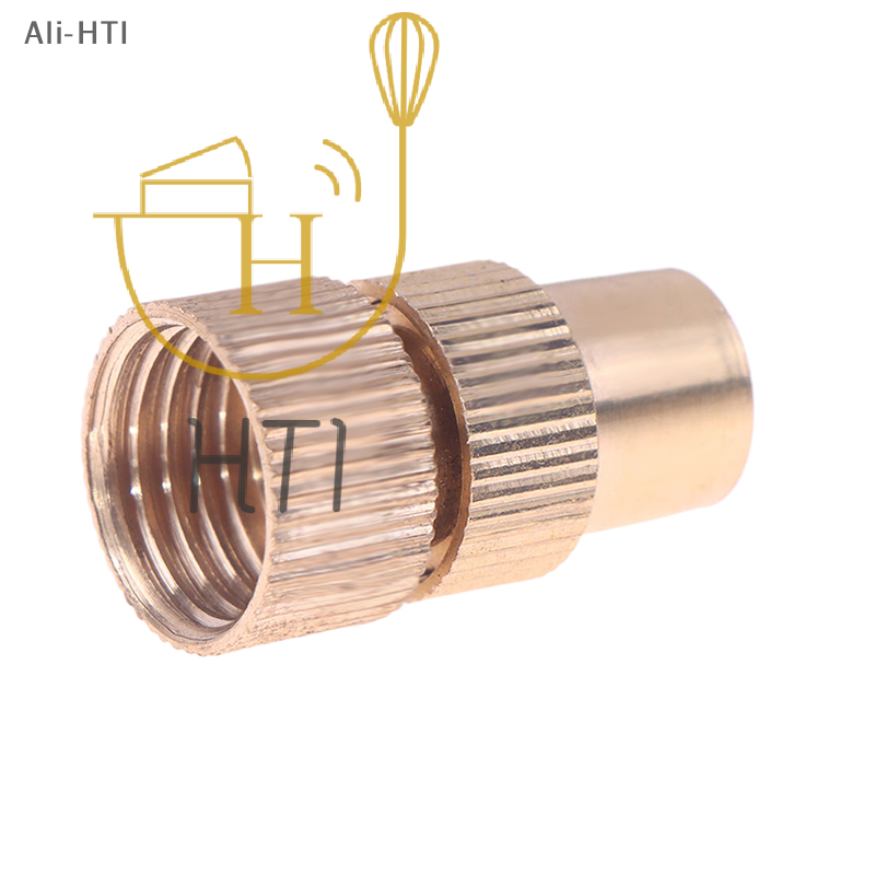 Agriculture Gardening Farming - Bico Atomizador de Cobre Mini Agrícola
