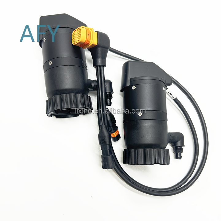Drone Crop Sprayer - Conjunto de Bomba Impulsora T50 para
