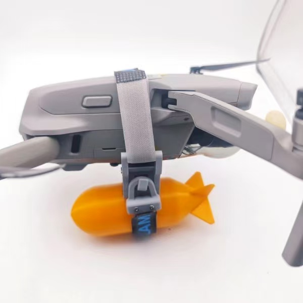 Drone Crop Sprayer - Para dji mavic 4 pro drone