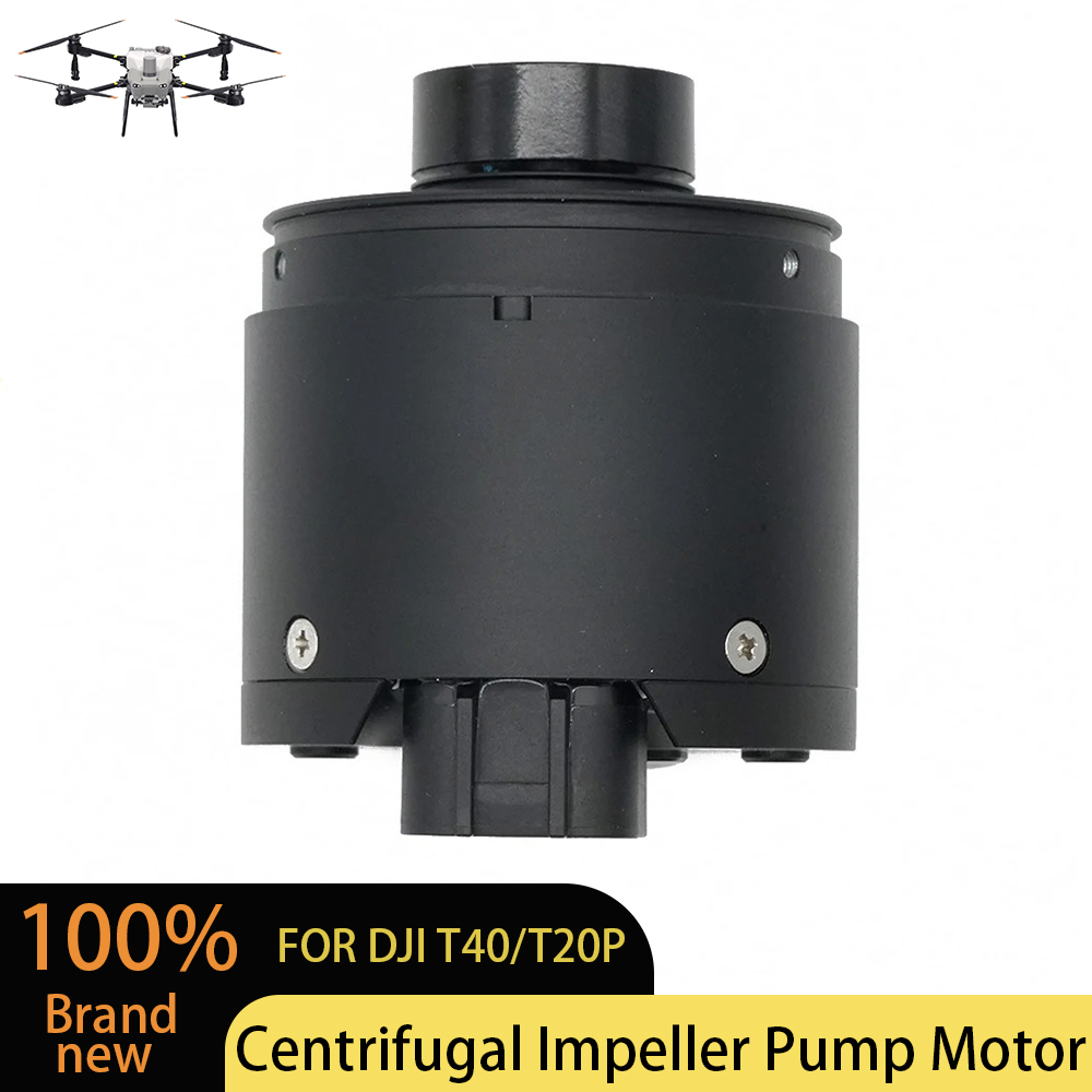 Drone Crop Sprayer - Kit de Substituição do Motor da