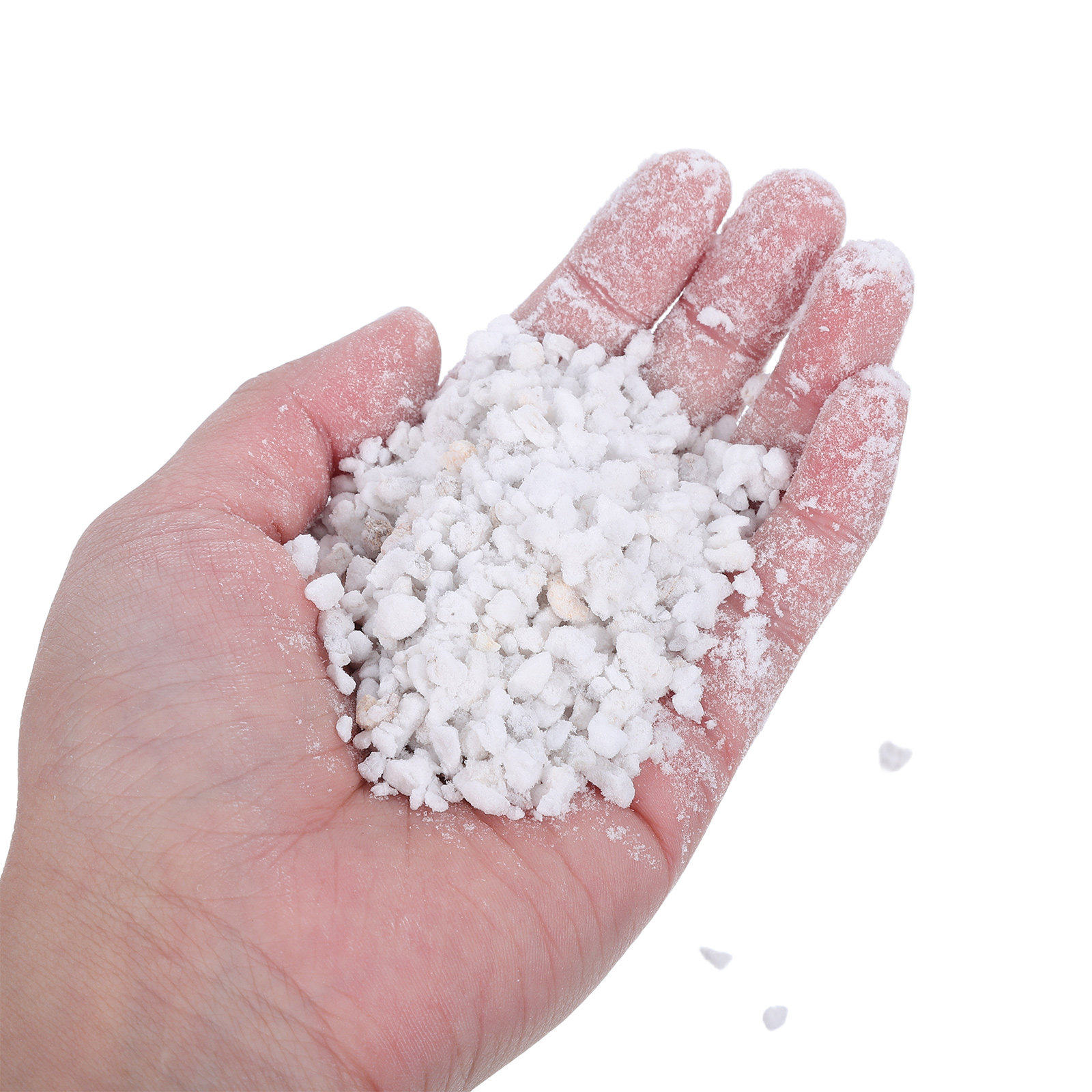 Horticulture Soil Perlite - Perlite para Jardinagem: Aumenta a Aeração