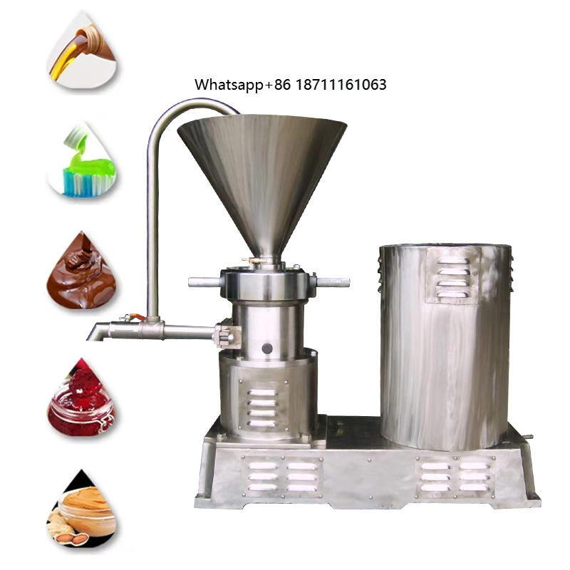 Grain Mill Grinder - Máquina Moedora Multifuncional de Grãos e