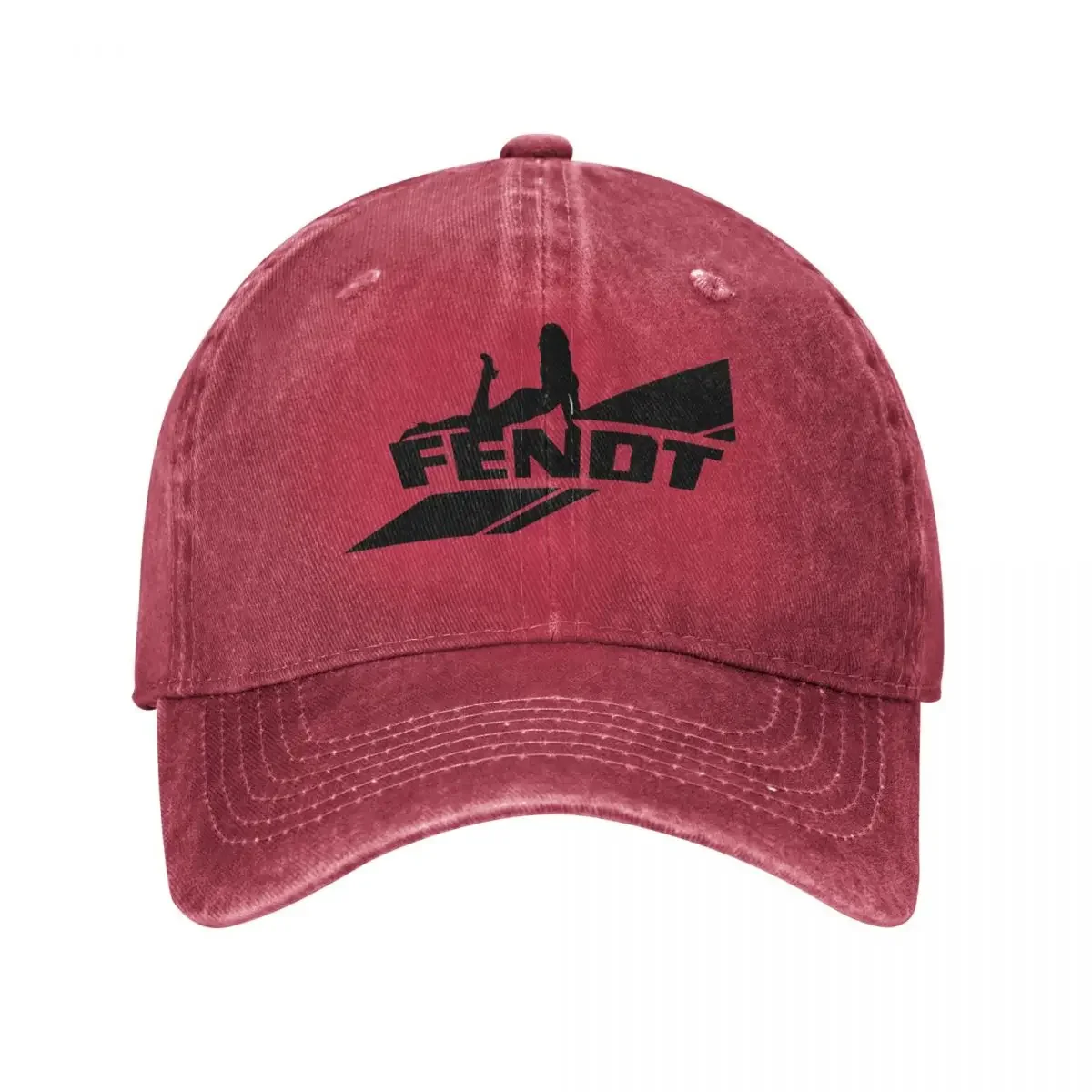 Agriculture Farming Hats - Novos Bonés de Beisebol Fendt para