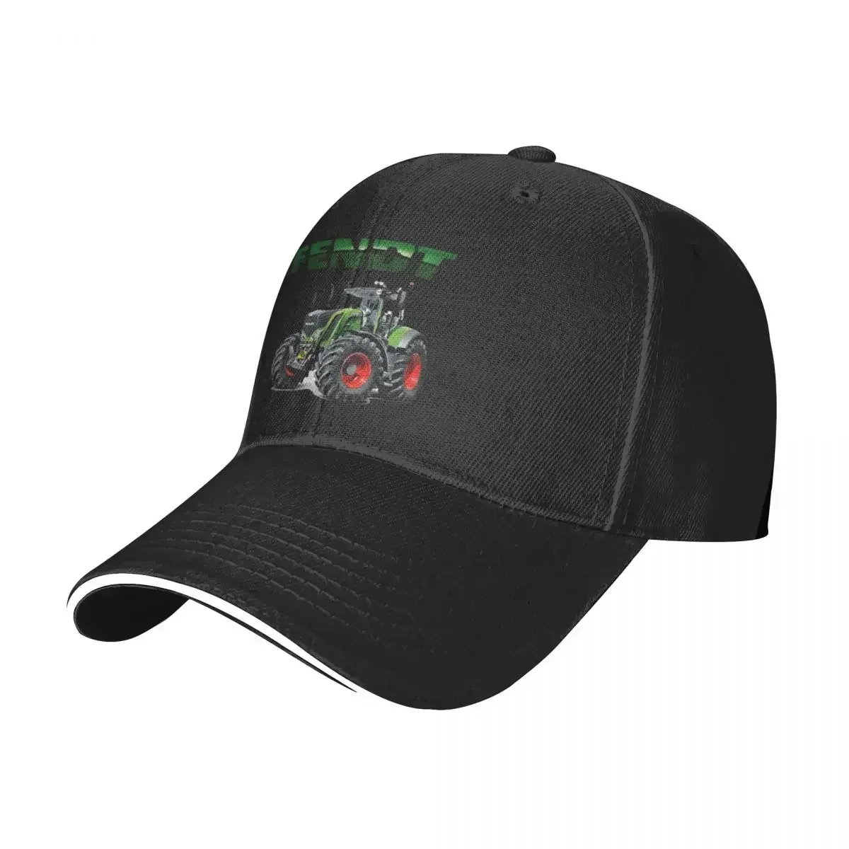 Agriculture Farming Hats - Novo Boné de Beisebol Fendt para