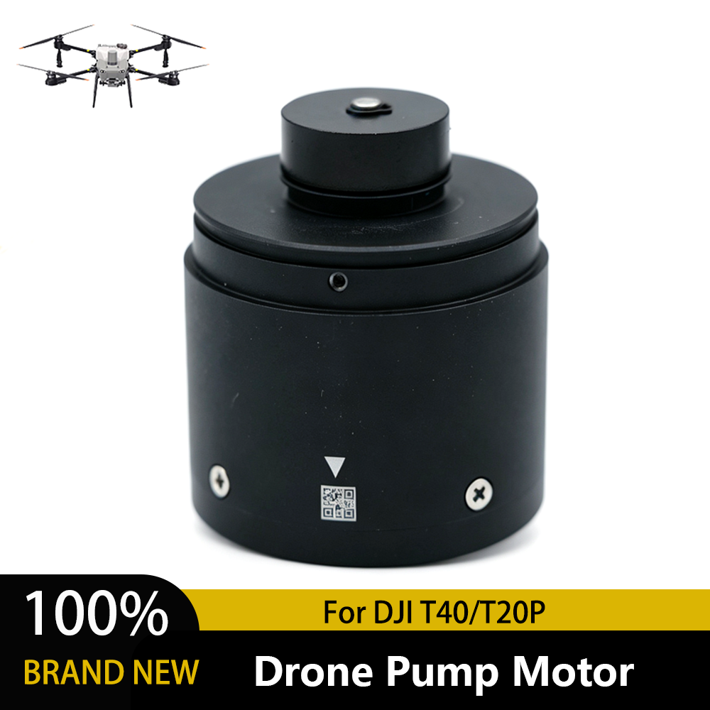 Farming Agriculture Drone - Motor de Bomba Impulsora para Drones