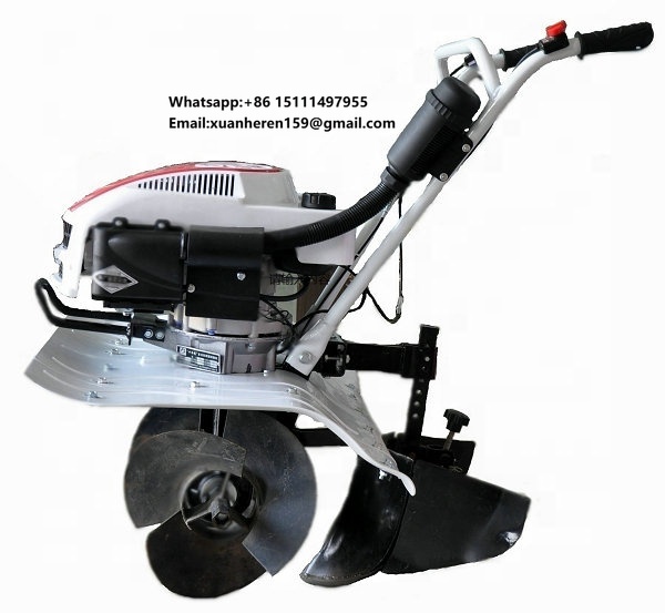 Farming Agriculture Business - Equipamentos Agrícolas para Pequenas Propriedades: Ferramentas