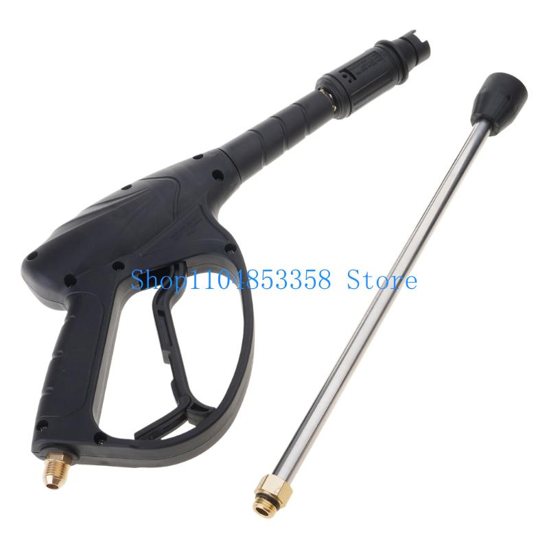 Gardena Hose Comfort - Bico pulverizador metal pressão 652F para