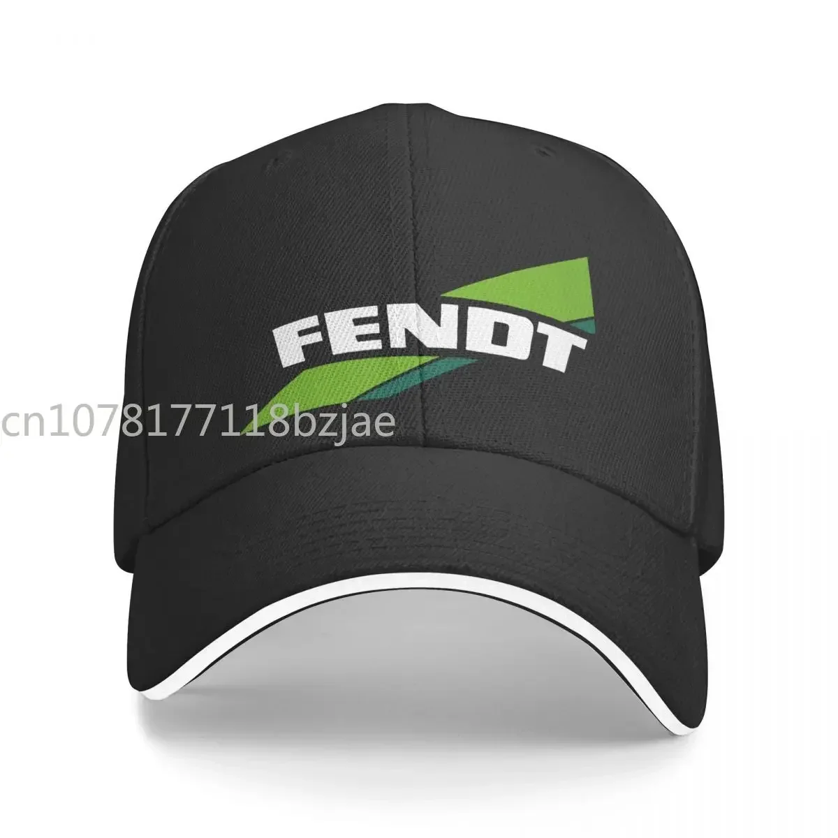Agriculture Farming Hats - Fendt trator bonés de beisebol hip