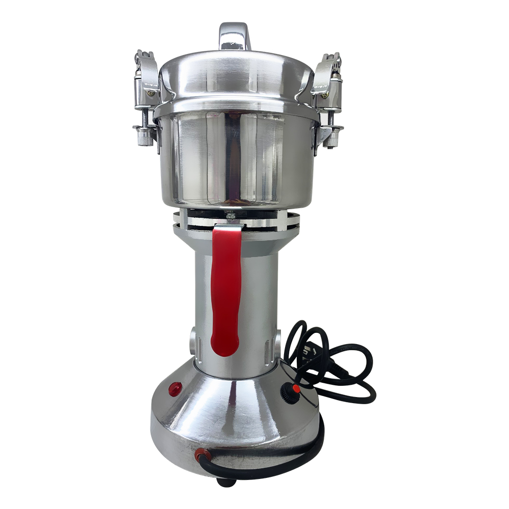 Grain Mill Grinder - Máquina de Moagem de Grãos Secos