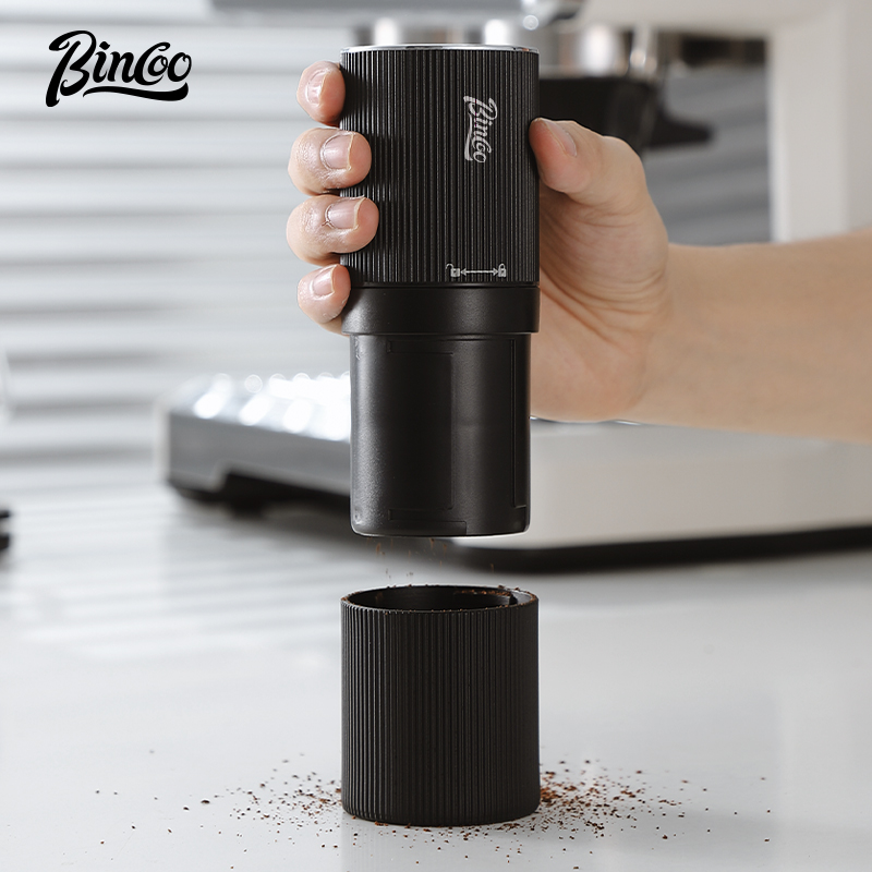 Bincoo Moedor de café elétrico - Grain Mill Grinder avaliação e preço