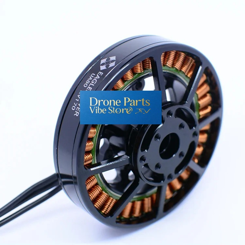 DParts1UA80- KV85/150/175 ESC  - Drone Crop Sprayer avaliação e preço