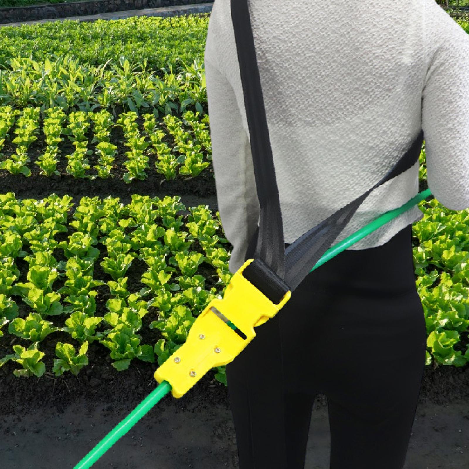 Alça de Substituição para Pulv - Gardena Hose Comfort avaliação e preço
