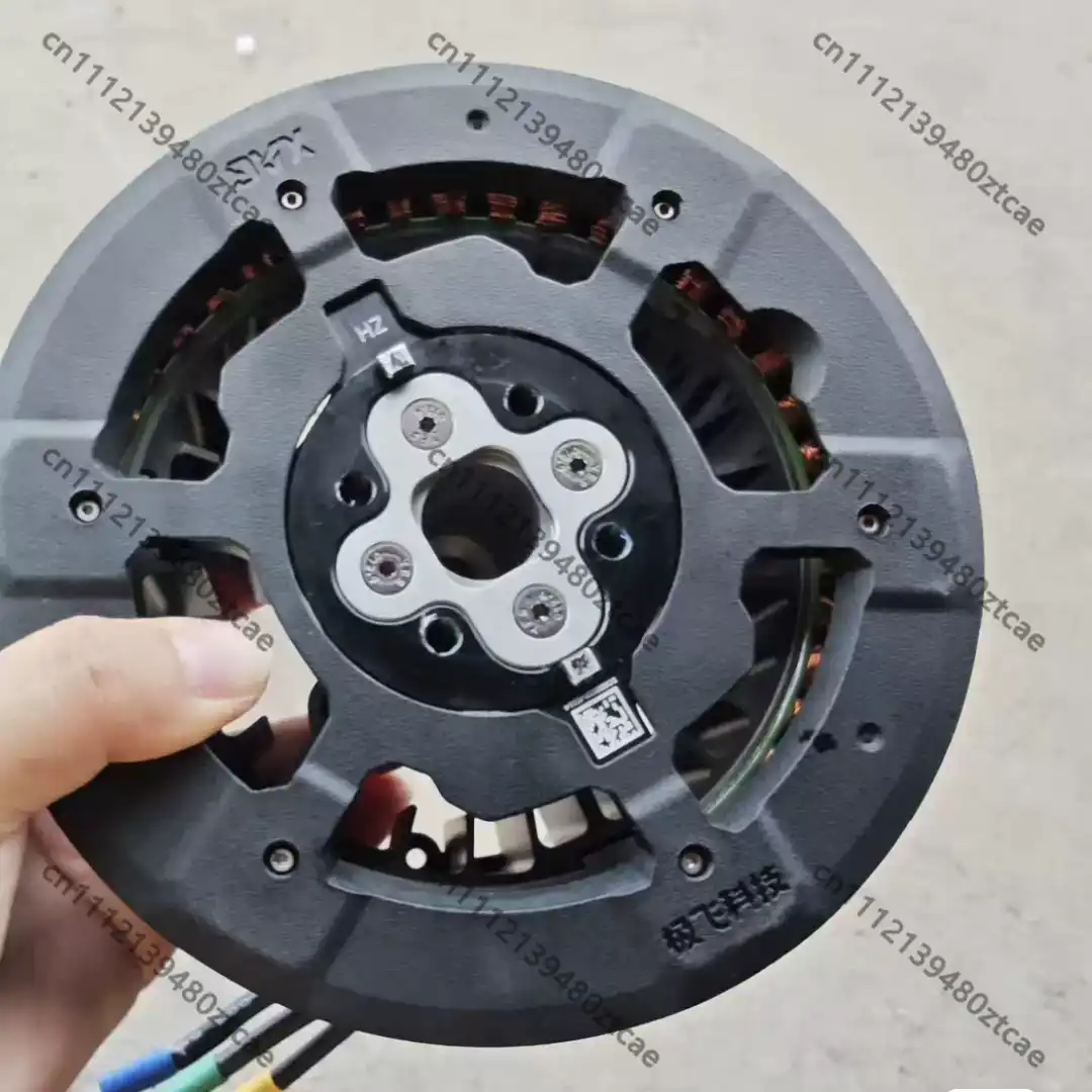 Motor de Tração para VANT de P - Farming Agriculture Drone avaliação e preço