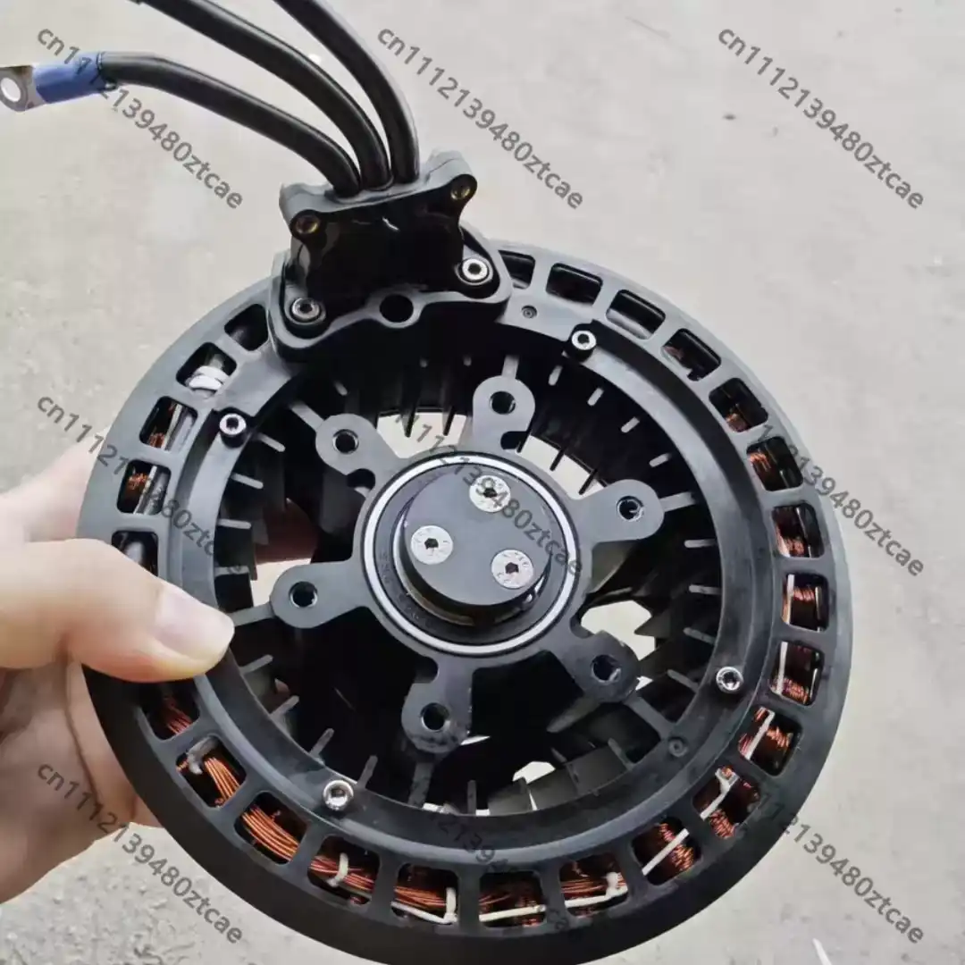 Motor de Tração para VANT de P - Farming Agriculture Drone avaliação e preço