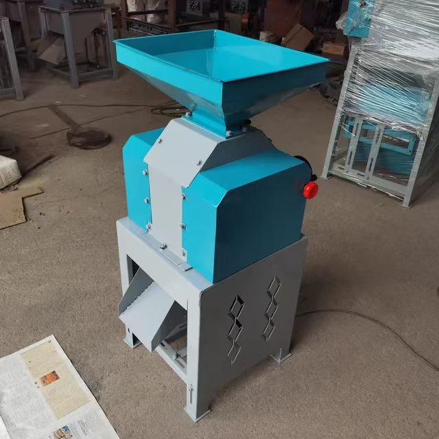 Moedor de alimentação, tritura - Grain Mill Grinder avaliação e preço