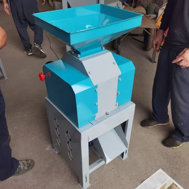 Moedor de alimentação, tritura - Grain Mill Grinder avaliação e preço