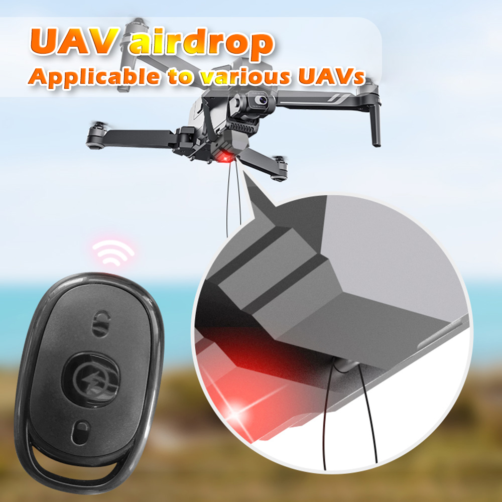 Sistema universal de lançament - Drone Crop Sprayer avaliação e preço
