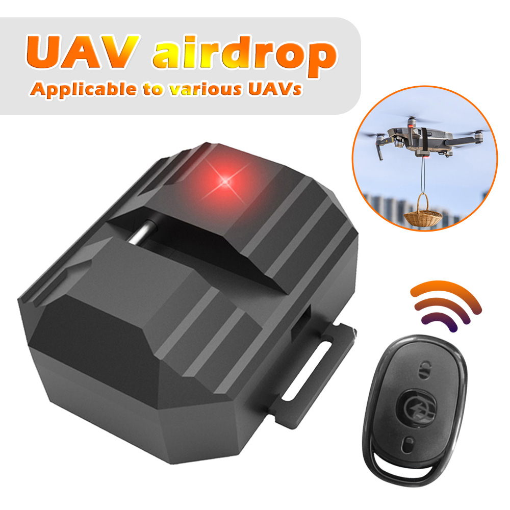 Sistema universal de lançament - Drone Crop Sprayer avaliação e preço