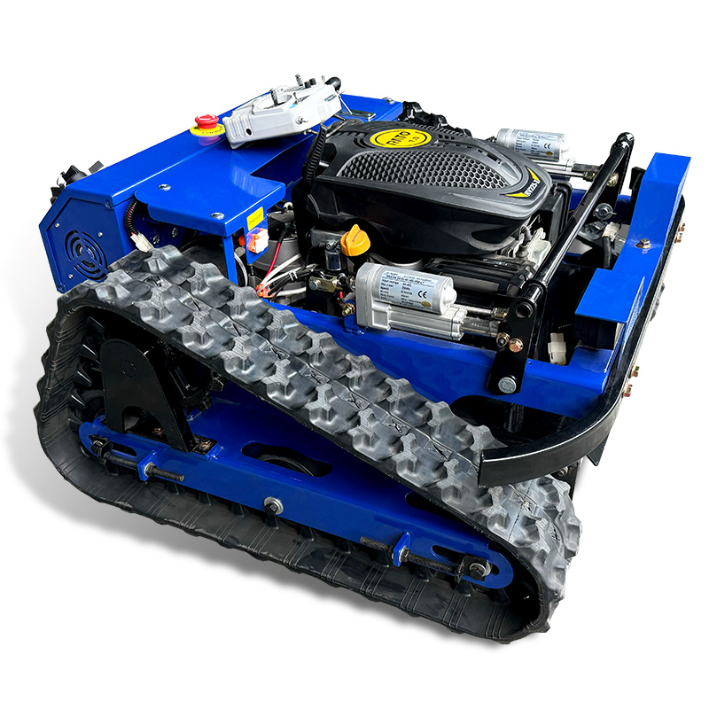 Promoção: Mini Cortador de Gra - Agriculture Farming Robot avaliação e preço