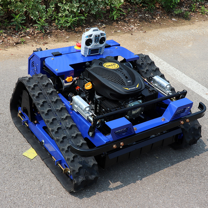 Promoção: Mini Cortador de Gra - Agriculture Farming Robot avaliação e preço