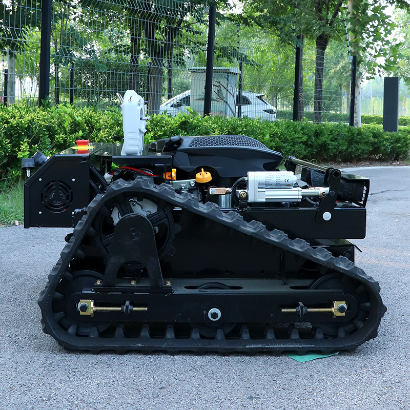 Promoção: Mini Cortador de Gra - Agriculture Farming Robot avaliação e preço