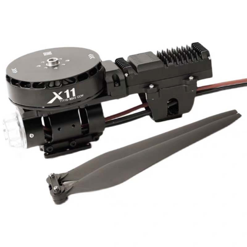 Motor Brushless Autêntico para - Farming System & Sustainable Agriculture avaliação e preço