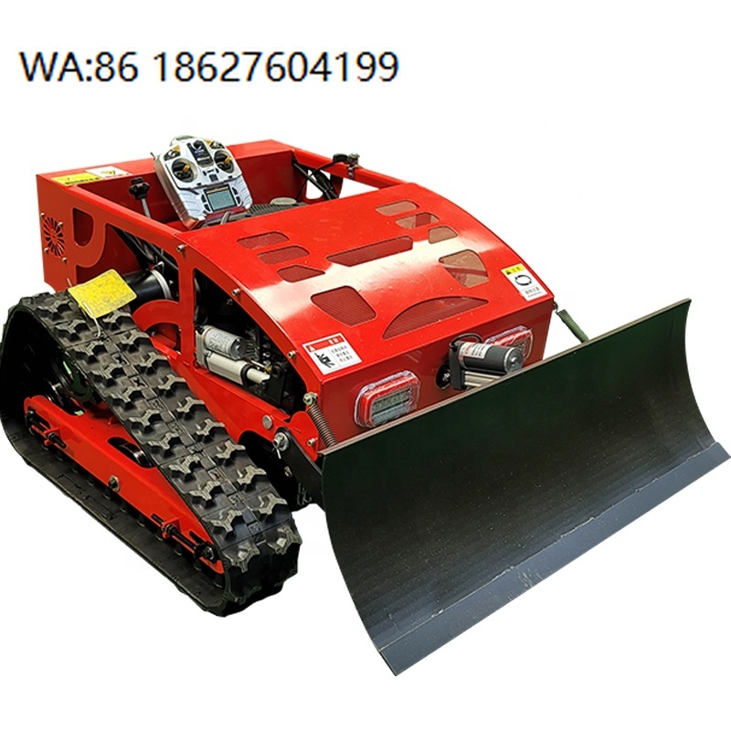 AWY 550 7.5 Robô Cortador de G - Agriculture Farming Robot avaliação e preço
