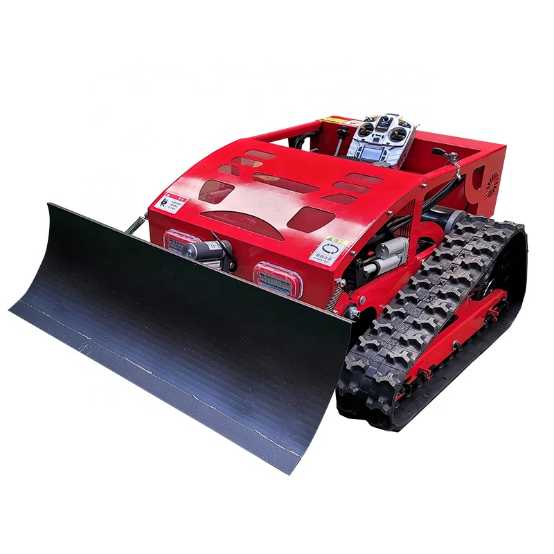 AWY 550 7.5 Robô Cortador de G - Agriculture Farming Robot avaliação e preço
