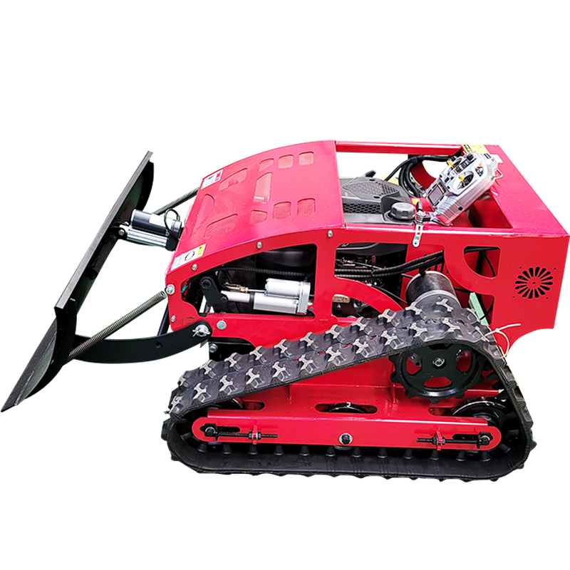 AWY 550 7.5 Robô Cortador de G - Agriculture Farming Robot avaliação e preço