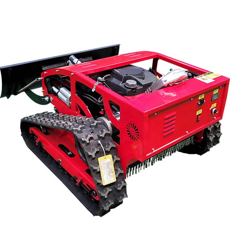 AWY 550 7.5 Robô Cortador de G - Agriculture Farming Robot avaliação e preço