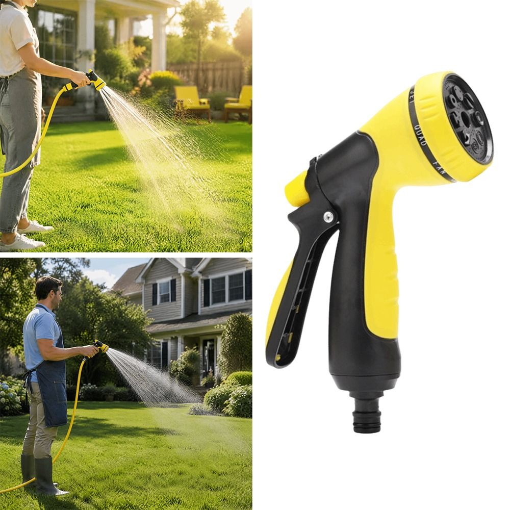 Bico de Mangueira de Jardim em - Gardena Hose Comfort avaliação e preço
