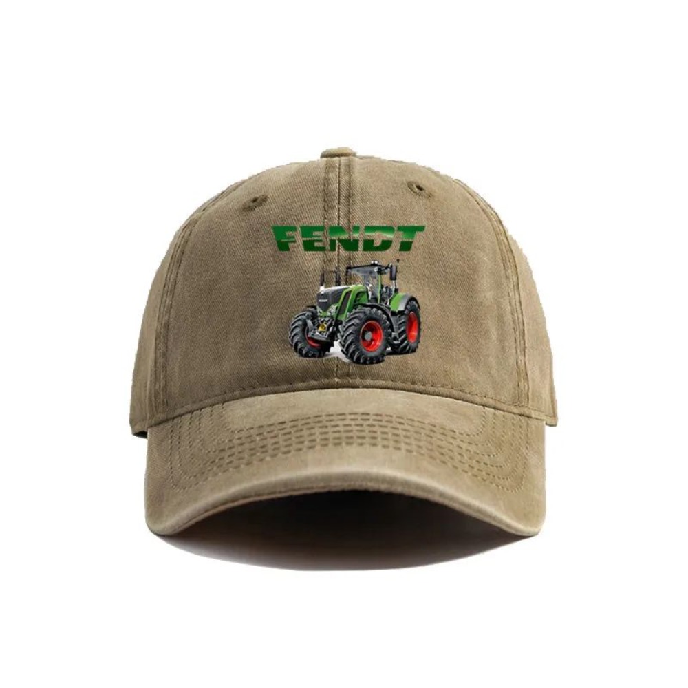 2025 fendt tratores agrícolas  - Agriculture Farming Hats avaliação e preço