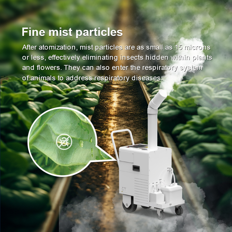 Robô Inteligente para Estufas  - Agriculture Farming Robot avaliação e preço