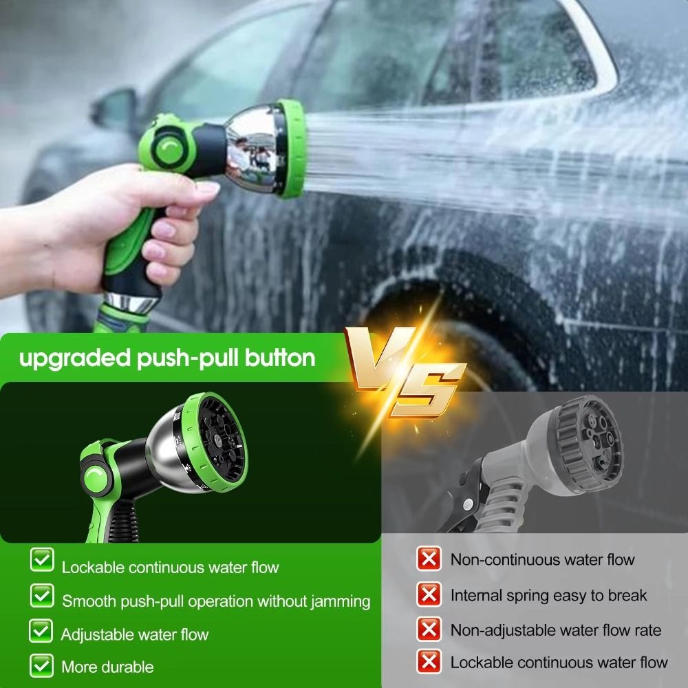 Bico de Mangueira de Jardim em - Gardena Hose Comfort avaliação e preço