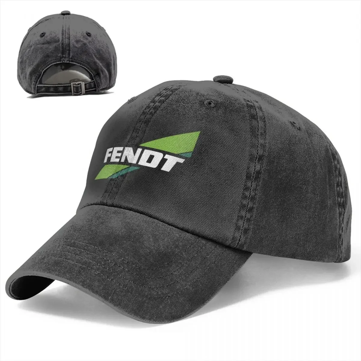 Novos Bonés de Beisebol Fendt  - Agriculture Farming Hats avaliação e preço