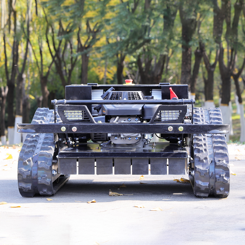 Cortador de grama agrícola per - Agriculture Farming Robot avaliação e preço