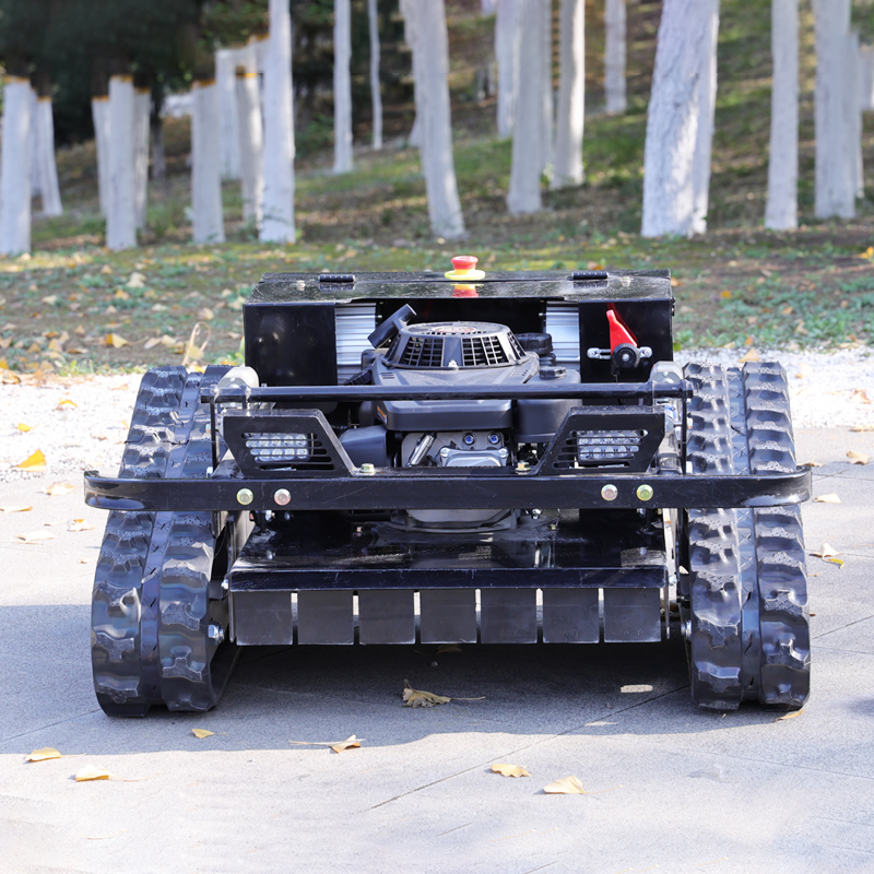 Cortador de grama agrícola per - Agriculture Farming Robot avaliação e preço
