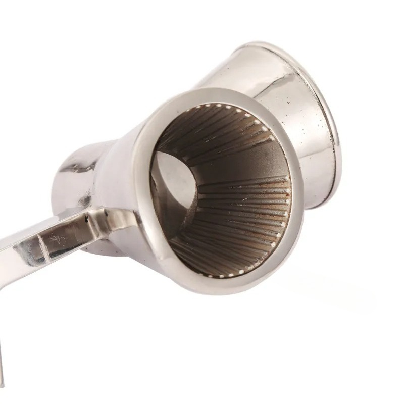 Máquina de moagem de aço inoxi - Grain Mill Grinder avaliação e preço