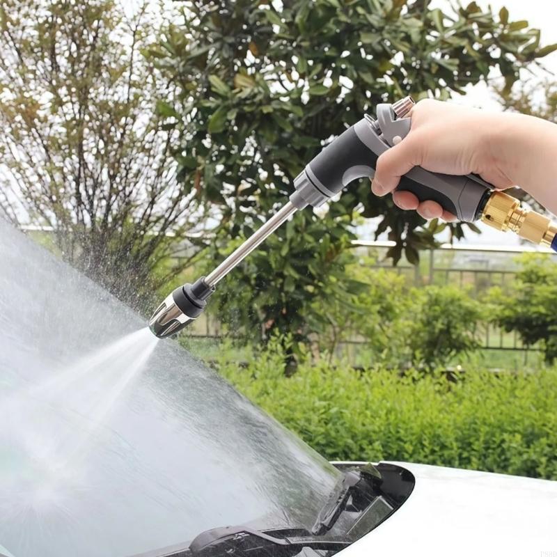Pistolas água limpeza poderosa - Gardena Hose Comfort avaliação e preço