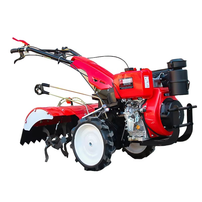 Cultivador Rotativo para Trato - Agriculture Gardening Farming avaliação e preço