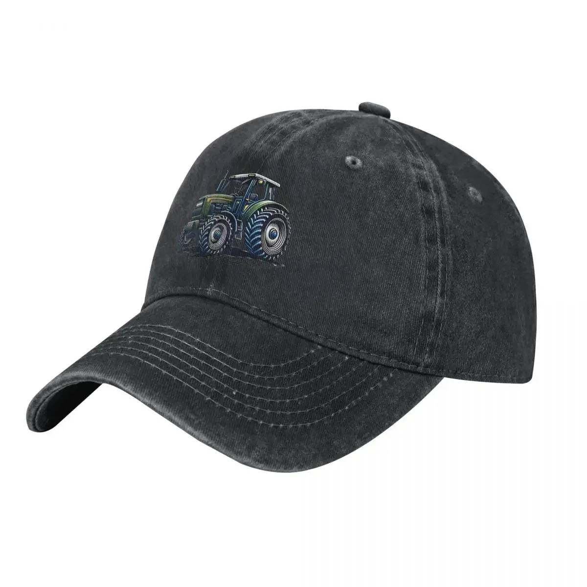 Boné de Beisebol Unissex Fendt - Agriculture Farming Hats avaliação e preço