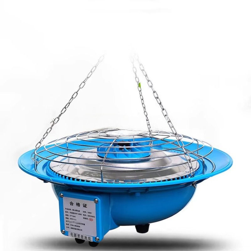 Sistema de Nebulização para Ag - Farming System & Sustainable Agriculture avaliação e preço