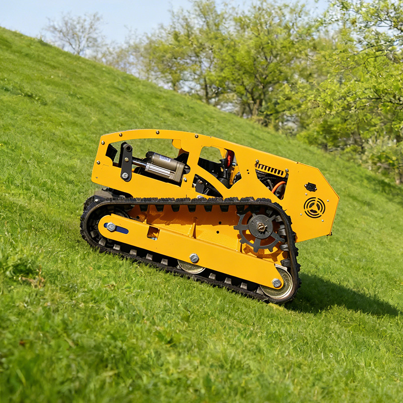 Cortador de Grama Robótico Per - Agriculture Farming Robot avaliação e preço