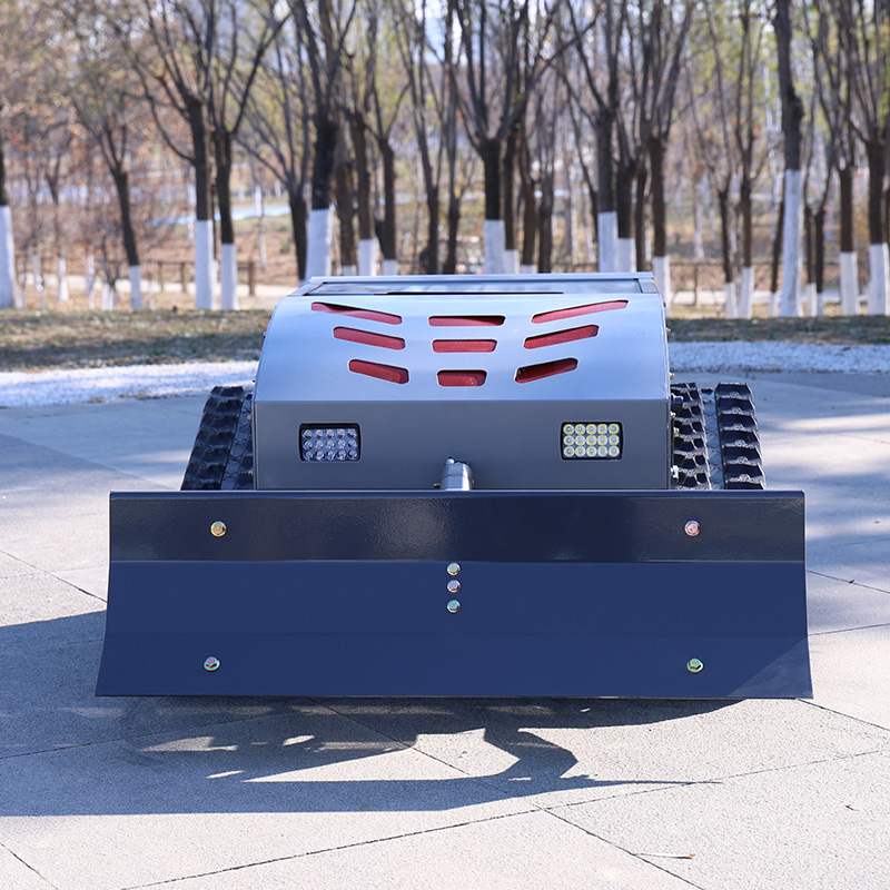 Cortador de Grama Robótico Per - Agriculture Farming Robot avaliação e preço
