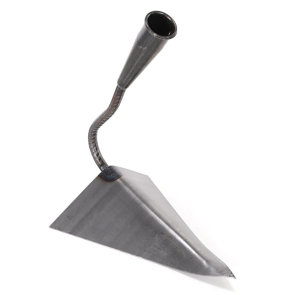 Enxada Triangular para Aração  - Agriculture Farming Hand Tools avaliação e preço